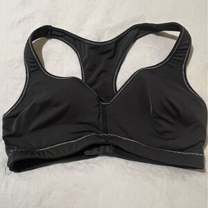 Workout bra